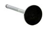 V2823 Exhaust Engine Valve for 1989-2000 Chevrolet, Geo 1.0L - image 2