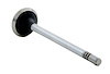 V2843 Exhaust Engine Valve for 1993-2005 Ford, Lincoln, Mercury 4.6L, 5.4L - image 1