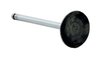V2864 Intake Engine Valve for Chrysler/Mitsubishi, 3.0L, G672 - image 2
