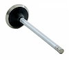 V2885 Exhaust Engine Valve for 1994-1997 Chevrolet 2.2L - image 1