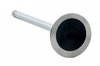 V2885 Exhaust Engine Valve for 1994-1997 Chevrolet 2.2L - image 2