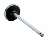 V2892 Intake Engine Valve for GM/Chevrolet, 2.2L 134 - image 1