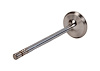 V3003 Exhaust Engine Valve for 1995-2001 Ford, Mazda 2.3L, 2.5L - image 1