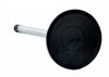 V3004 Intake Engine Valve for Ford, 232 ci, 256 ci - image 2