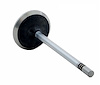 V3008 Intake Engine Valve for Ford, 4.6L, 5.4L, 6.8L - image 1