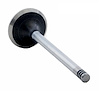 V3013 Exhaust Engine Valve for 2003-2008 Chrysler, Dodge 5.7L - image 1