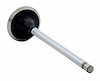 V3191B Exhaust Engine Valve for 1994-2003 Ford, International 7.3L