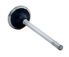 V3407 Exhaust Engine Valve for 1995-1999 Chrysler, Dodge 2.0L, 2.4L - image 1