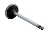 V3408 Intake Engine Valve for Chrysler, 3.2L, 3.5L 197, 215 ci - image 1