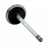 V3410 Intake Engine Valve for Chrysler, 3.3L 201, 3.8L 232 - image 1