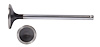 V3433 Exhaust Engine Valve for 2014-2022 Chevrolet 4.3L, 5.3L - image 1