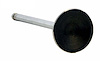 V3449 Exhaust Engine Valve for 1998-2003 Chevrolet 2.2L - image 1