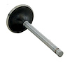 V3452 Intake Engine Valve for GM/Chevrolet, 293 ci, 325 ci - image 1