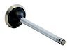 V3543 Exhaust Engine Valve for 1993-2002 Chevrolet 3.1L - image 1