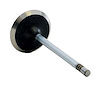 V3704 Intake Engine Valve for Chrysler, 4.7L - image 1