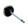 V3704B Intake Engine Valve for Chrysler, 4.7L - image 1