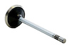 V3705 Exhaust Engine Valve for 2001-2007 Dodge 4.7L - image 1