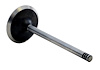V4342 Intake Engine Valve for AMC/Chrysler/Jeep, 2.5L, 4.0L 150, 242 ci - image 1