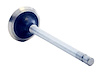 V4343 Exhaust Engine Valve for 1999-2002 Saturn 1.9L - image 1