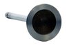 V4344 Intake Engine Valve for GM/Saturn, 1.9L 116 - image 2