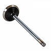 V4347 Exhaust Engine Valve for 2001-2010 Chrysler, Dodge 3.3L, 3.8L - image 1