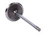 V4348 Intake Engine Valve for Chrysler, 3.3L, 3.8L 201, 232 ci - image 1