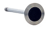 V4349S Exhaust Engine Valve for 2002-2010 Chevrolet 2.2L, 2.4L - image 1