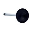 V4350B Intake Engine Valve for GM, 2.2L 134 - image 2