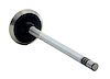 V4353 Exhaust Engine Valve for 2000-2009 Chrysler, Dodge 2.4L - image 1