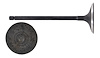 V4355 Exhaust Engine Valve for 1998-2004 Dodge 5.9L - image 1