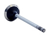 V4359 Exhaust Engine Valve for 1999-2008 Ford, Mercury, Mazda 3.0L - image 1