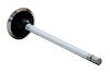 V4374 Intake Engine Valve for Ford, 6.0L 365, POWERSTROKE - image 1