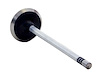 V4376 Intake Engine Valve for Ford, 4.6L, 5.4L, 6.8L - image 1