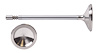 V4377 Exhaust Engine Valve for 2004-2018 Ford, Lincoln, Mercury 4.6L, 5.4L, 6.8L - image 1