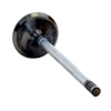 V4378B Intake Engine Valve for Chrysler, 2.0L 122 - image 1