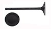 V4380 Intake Engine Valve for GM, 2.0L, 2.4L - image 1