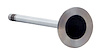 V4381 Exhaust Engine Valve for 2005-2017 Chevrolet 2.2L, 2.4L - image 1