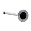 V4381B Exhaust Engine Valve for 2002-2014 Chevrolet 2.2L, 2.4L - image 2