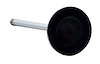 V4382 Intake Engine Valve for Ford/Mazda, 2.0L, 2.3L - image 1