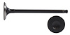V4394 Intake Engine Valve for GM, 1.6L - image 1