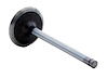 V4414 Intake Engine Valve for GM/Chevrolet, 3.5L 214 - image 1