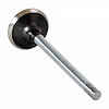 V4415 Exhaust Engine Valve for 2004 Chevrolet 3.5L - image 1