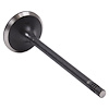 V4423 Exhaust Engine Valve for 2006-2012 Chevrolet 2.9L, 3.7L, 4.2L - image 1