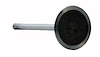 V4430 Intake Engine Valve for GM, 3.5L, 3.9L - image 1