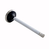 V4431 Exhaust Engine Valve for 2008-2012 Chevrolet 3.6L - image 1