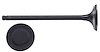 V4449 Exhaust Engine Valve for 2007-2019 Chrysler, Dodge 1.8L, 2.0L, 2.4L - image 1