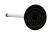 V4458 Intake Engine Valve for Chrysler, 5.7L 345 - image 2