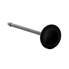 V4485 Exhaust Engine Valve for 2012-2016 Cadillac, Chevrolet 3.6L - image 1