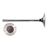 V4499S Exhaust Engine Valve for 2010-2021 Ford, Lincoln 3.5L - image 1