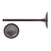 V4500 Intake Engine Valve for Ford/Mazda, 3.5L, 3.7L - image 1